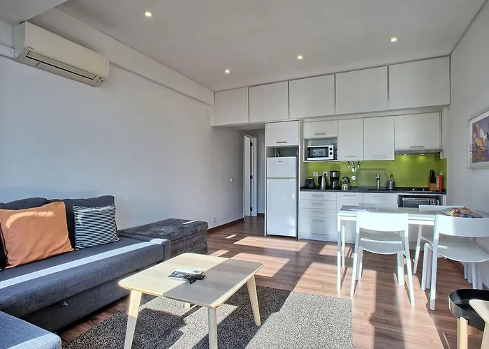 Alameda-wohnung By Interhome Appartement Lissabon