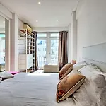 Alameda-wohnung By Interhome Apartament