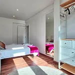 Alameda-wohnung By Interhome Apartament