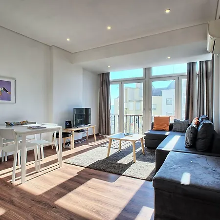 Alameda-wohnung By Interhome Apartament