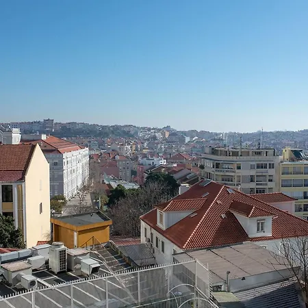 Apartamento Alameda-wohnung By Interhome *