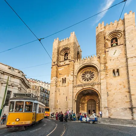 Alameda-wohnung By Interhome Lisbon