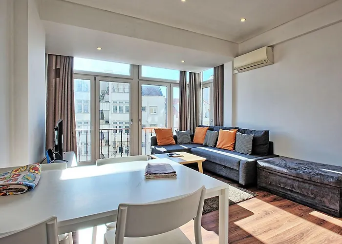 Alameda-wohnung By Interhome