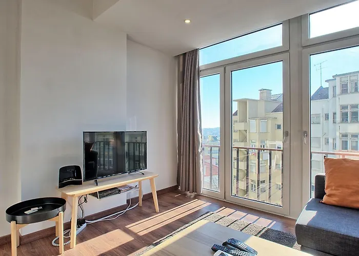 Alameda-wohnung By Interhome Lisbon