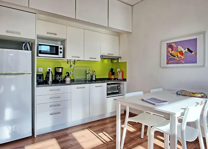 Apartamento Alameda-wohnung By Interhome *