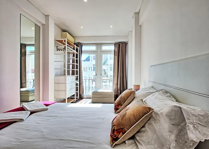 Alameda-wohnung By Interhome Appartamento