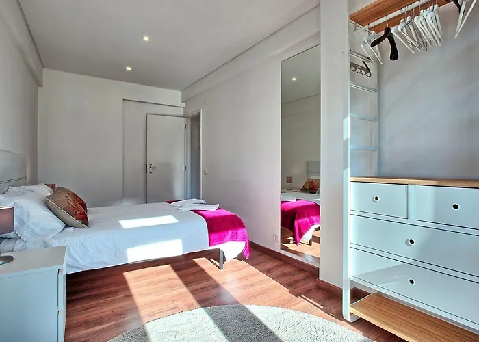 Alameda-wohnung By Interhome Appartamento