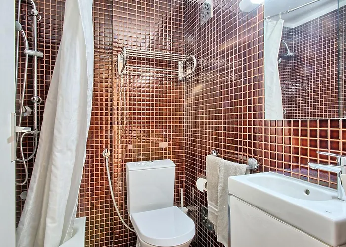 Alameda-wohnung By Interhome * Lisbon