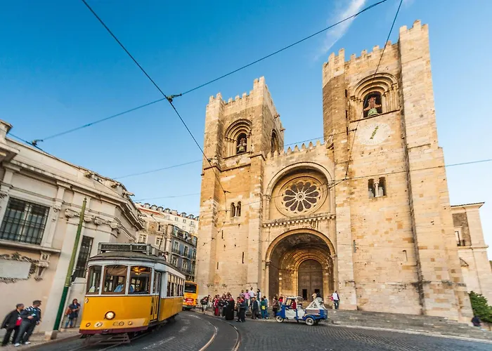 Alameda-wohnung By Interhome Lisbon