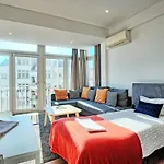 Appartamento Alameda-wohnung By Interhome