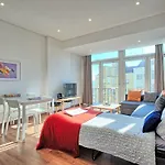 Alameda-wohnung By Interhome Appartamento *