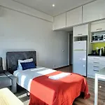 Appartamento Alameda-wohnung By Interhome Lisbona
