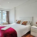 Appartamento Alameda-wohnung By Interhome *