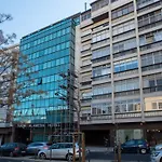 아파트 Alameda-wohnung By Interhome 리스본