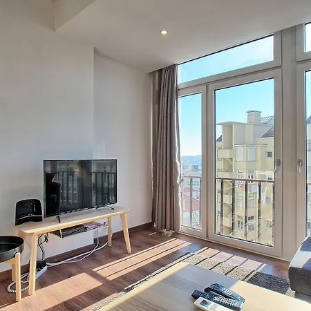 Alameda-wohnung By Interhome Lisbona