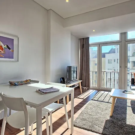Alameda-wohnung By Interhome Appartamento Lisbona