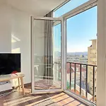 Apartment Alameda-wohnung By Interhome Lissabon