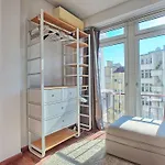 Apartment Alameda-wohnung By Interhome *