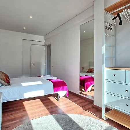 Alameda-wohnung By Interhome Апартаменты