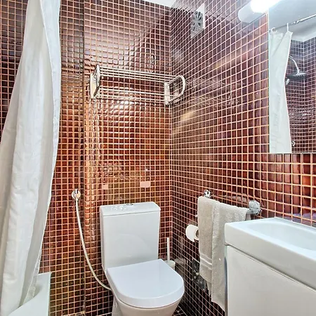 Alameda-wohnung By Interhome * Лиссабон